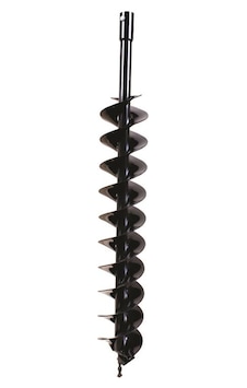 Toprak Delme Burgusu 10 Cm Toprak Delme Burgusu 10 Cm