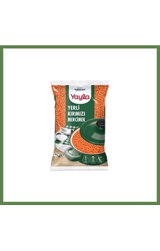 Bezos Kırmızı Mercimek Yerli 1000 Gr 1 Adet Hb006 Bezos Kırmızı Mercimek Yerli 1000 Gr 1 Adet Hb006