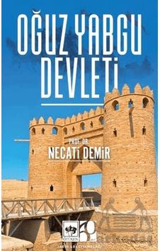 Oğuz Yabgu Devleti Oğuz Yabgu Devleti