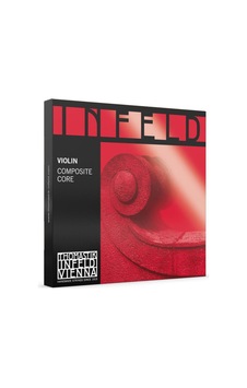 Thomastik Ir03 Infeld Red 4/4 D Keman Teli Re Thomastik Ir03 Infeld Red 4/4 D Keman Teli Re