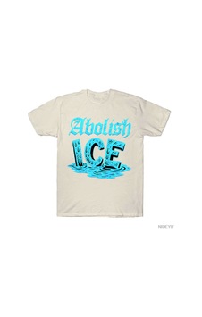 Flood Of Style Abolısh Ice T-shirt Erkekler Kadınlar Için % 100% Pamuklu T Shirt Kısa Kollu Üstler J112 Bej Flood Of Style Abolısh Ice T-shirt Erkekler Kadınlar Için % 100% Pamuklu T Shirt Kısa Kollu Üstler J112 Bej