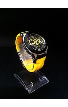 Saat Standı Casio Model İthal 50 Adet Çok Renkli Saat Standı Casio Model İthal 50 Adet Çok Renkli