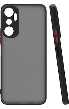 İnfinix Hot 20 Kılıf Mat Kamera Korumalı Renkli Tuşlu Sert Silikon Kapak Hux İnfinix Hot 20 Kılıf Mat Kamera Korumalı Renkli Tuşlu Sert Silikon Kapak Hux
