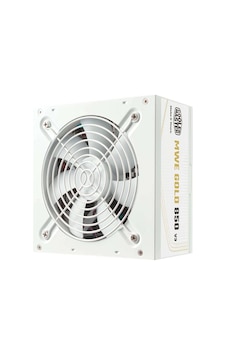 Cooler Master 850w 80+ Gold Pcıe Gen 5.0 Beyaz Cooler Master 850w 80+ Gold Pcıe Gen 5.0 Beyaz