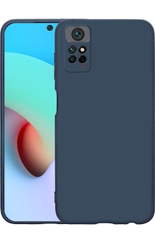 Xiaomi Redmi Note 12 Pro 4g Kılıf Zore Mara Lansman Kapak Lacivert Xiaomi Redmi Note 12 Pro 4g Kılıf Zore Mara Lansman Kapak Lacivert