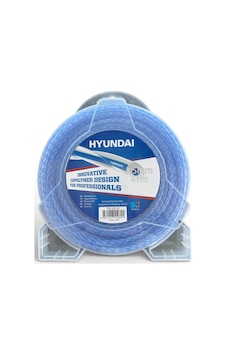 Hyundai Tornado Tırpan Misinası 3.5 Mm 41 M Kopolimer Profesyonel Misina Hyundai Tornado Tırpan Misinası 3.5 Mm 41 M Kopolimer Profesyonel Misina