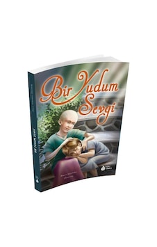 Bir Yudum Sevgi - Sara Gürbüz Özeren - Genç Damla