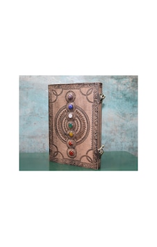 4 Adet Taşlı Deri Defter Kapaklı Not Defteri Taş Süslemeli Ajanda Notebook Günlük 26x18 Cm Ksk3155 Düz 4 Adet Taşlı Deri Defter Kapaklı Not Defteri Taş Süslemeli Ajanda Notebook Günlük 26x18 Cm Ksk3155 Düz