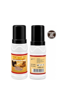 World Ayakkabı Boyası 100ml Likit Natural Süet Nubuk - 12'li Paket Diğer World Ayakkabı Boyası 100ml Likit Natural Süet Nubuk - 12'li Paket Diğer