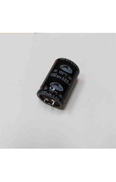 Hk2g687m35050hc180 680mf 400v 35x50 105 Sanwha Elko Kondansatör 3 Adet Hk2g687m35050hc180 680mf 400v 35x50 105 Sanwha Elko Kondansatör 3 Adet