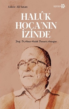 Haluk Hoca'nın İzinde- Yeditepe Yayınevi Haluk Hoca'nın İzinde- Yeditepe Yayınevi