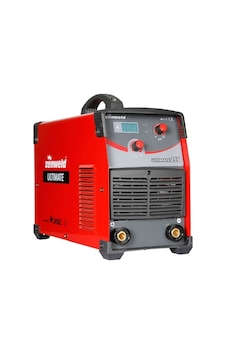 Zenweld Ultimate 255 250 A MMA Inverter Kaynak Makinesi Zenweld Ultimate 255 250 A MMA Inverter Kaynak Makinesi