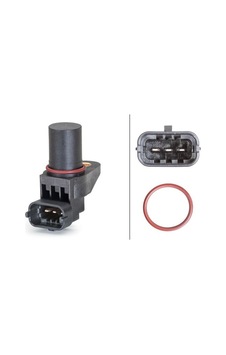 Eksantrik Devir Sensörü Hella 6pu009121501 Mercedes-benz Sprinter 2000+ Eksantrik Devir Sensörü Hella 6pu009121501 Mercedes-benz Sprinter 2000+