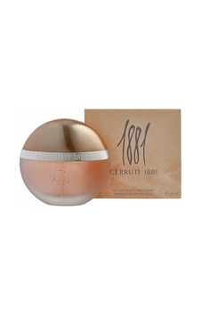 Cerruti 1881 Kadın Parfüm EDT 50 ML Cerruti 1881 Kadın Parfüm EDT 50 ML