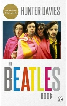 The Beatles Book 9780091958633 The Beatles Book 9780091958633