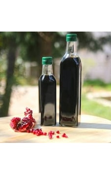 Ev Yapımı Nar Ekşisi 950 G