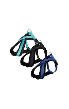 Trixie Soft Ayarlanabilir Köpek Göğüs Tasması L 60-90 Cm 25 Mm (S Trixie Soft Ayarlanabilir Köpek Göğüs Tasması L 60-90 Cm 25 Mm (S