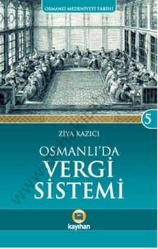 Osmanlı'Da Vergi Sistemi