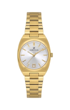 Daniel Klein Dk.1.13960-4 Kadın Kol Saati Sarı Daniel Klein Dk.1.13960-4 Kadın Kol Saati Sarı
