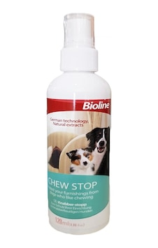 Cosmotex Bioline Kemirme Önleyici Sprey 120 Ml Cosmotex Bioline Kemirme Önleyici Sprey 120 Ml