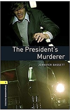 OBWL 1:PRESIDENTS MURDERER MP3 PK - Jennifer Bassett - OUP OBWL 1:PRESIDENTS MURDERER MP3 PK - Jennifer Bassett - OUP