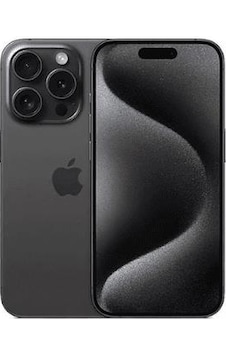 Yenilenmiş Apple İPhone 15 Pro Max 256 GB A Kalite (12 Ay Garantili)