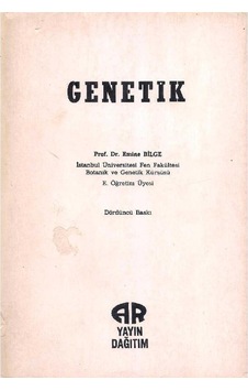 Genetik - Emine Bilge