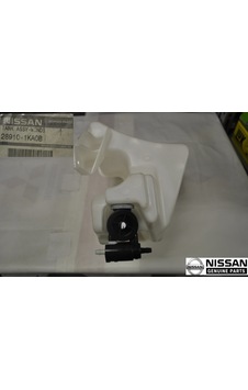 Nissan Juke 2011-2018 Cam Su Bidonu Borulu Motorsuz Oem No:289101ka0b Nissan Juke 2011-2018 Cam Su Bidonu Borulu Motorsuz Oem No:289101ka0b