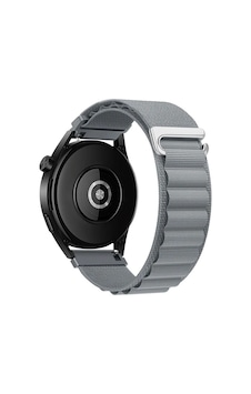Huawei Watch 3 Gt Gt2 Gt2e Gt2 Gt3 Pro 46mm Kordon Alpine Loop Kordon 22mm Huawei Watch 3 Gt Gt2 Gt2e Gt2 Gt3 Pro 46mm Kordon Alpine Loop Kordon 22mm