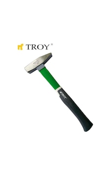 Troy 27258 Fiberglas Saplı Çekiç (800Gr) Troy 27258 Fiberglas Saplı Çekiç (800Gr)