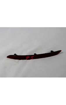 Tampon Reflektörü Arka Sol Vw Golf8 Bm 20- Oem No: 5h0945105 Tampon Reflektörü Arka Sol Vw Golf8 Bm 20- Oem No: 5h0945105