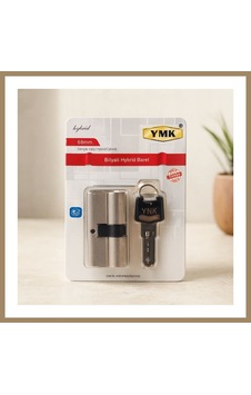 Bezos Hibrid Saten Bilyalı Barel 68mm X 50mm 22 Bezos Hibrid Saten Bilyalı Barel 68mm X 50mm 22