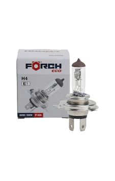 Vespa Gtv/​gt 125-300cc 12v/55/60w - P43t/h4 Bulb Halojen Ampul