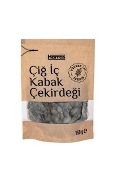 Harra Kabak İç Çekirdeği 150 Gr Harra Kabak İç Çekirdeği 150 Gr