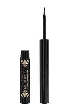 Max Factor Masterpiece Likit Eyeliner Siyah 03 Love Mauve
