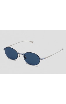 Masunaga Eon Unisex Güneş Gözlüğü Silver Masunaga Eon Unisex Güneş Gözlüğü Silver