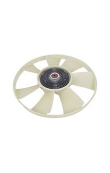 Fan Termıgı Termık+pervane - 7 Kanat Beyaz