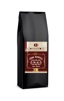 Coffee Hutt Öğütülmüş Türk Kahvesi 250 G Coffee Hutt Öğütülmüş Türk Kahvesi 250 G