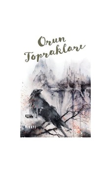 Orun Toprakları / Şenol Genç Orun Toprakları / Şenol Genç