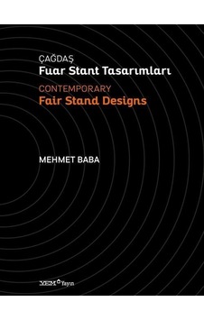 Çağdaş Fuar Stant Tasarımları / Contemporary Fair Stand Design... Çağdaş Fuar Stant Tasarımları / Contemporary Fair Stand Design...