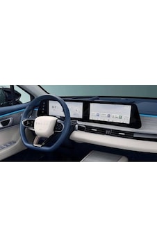 Ennar Chery Omoda 5 Pro 2024-2025 Model Multimedya Uyumlu 9h Nano Ekran Koruyucu