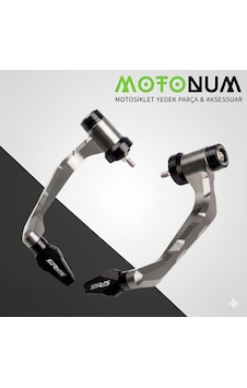 Yamaha Mt 125 Manet Koruma Cnc-gri-mkm28779 Yamaha Mt 125 Manet Koruma Cnc-gri-mkm28779