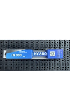 Hy880 5.15w 30 Gram Termal Macun Hy880 5.15w 30 Gram Termal Macun