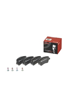 Suzuki Swift Ön Fren Balatası 2005-2010 Brembo Suzuki Swift Ön Fren Balatası 2005-2010 Brembo