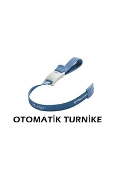 Riester Otomatik Turnike Riester Otomatik Turnike