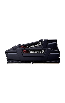 G.Skill Ripjaws V F4-3200C16D-32GVK 32 GB (2x16) DDR4 3200 MHz CL16 Ram