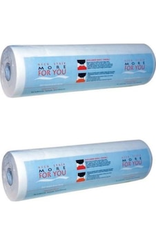 10 Adet Rulo, Toplamda 1000 Adet Kuaför-berber Boyun Bandı - Neck Strip For Barbers Beyaz 10 Adet Rulo, Toplamda 1000 Adet Kuaför-berber Boyun Bandı - Neck Strip For Barbers Beyaz