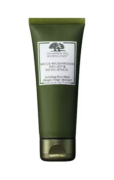 Origins Mega-Mushroom Yatıştırıcı Yüz Maskesi 75 ML Origins Mega-Mushroom Yatıştırıcı Yüz Maskesi 75 ML