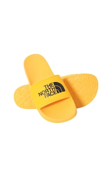 The North Face M BASE CAMP SLIDE III Erkek Terlik NF0A4T2RZU31 Sarı The North Face M BASE CAMP SLIDE III Erkek Terlik NF0A4T2RZU31 Sarı