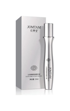 Jomtam Sıkılaştırıcı ve Adınlatıcı Çelik Bilyeli Göz Serumu 15 ML Jomtam Sıkılaştırıcı ve Adınlatıcı Çelik Bilyeli Göz Serumu 15 ML